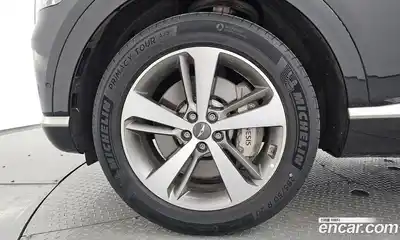 Genesis GV80 2022 2.5 гидро в Москве № 1612096, миниатюра 4