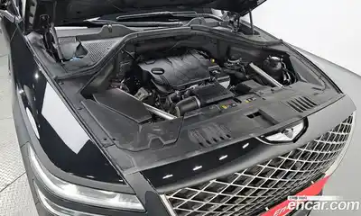 Genesis GV80 2022 2.5 гидро в Москве № 1612096, миниатюра 5