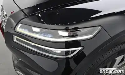 Genesis GV80 2022 2.5 гидро в Москве № 1612096, миниатюра 7