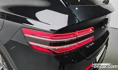 Genesis GV80 2022 2.5 гидро в Москве № 1612096, миниатюра 8