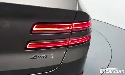 Genesis GV80 2021 3.5 гидро в Москве, миниатюра 9