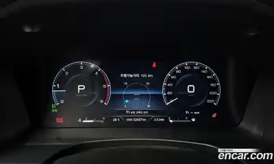 SsangYong Rexton 2023 2.2 гидро в Москве № 1612642, миниатюра 11