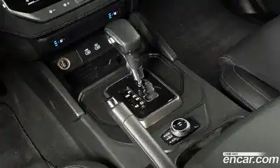 SsangYong Rexton 2023 2.2 гидро в Москве № 1612642, миниатюра 12