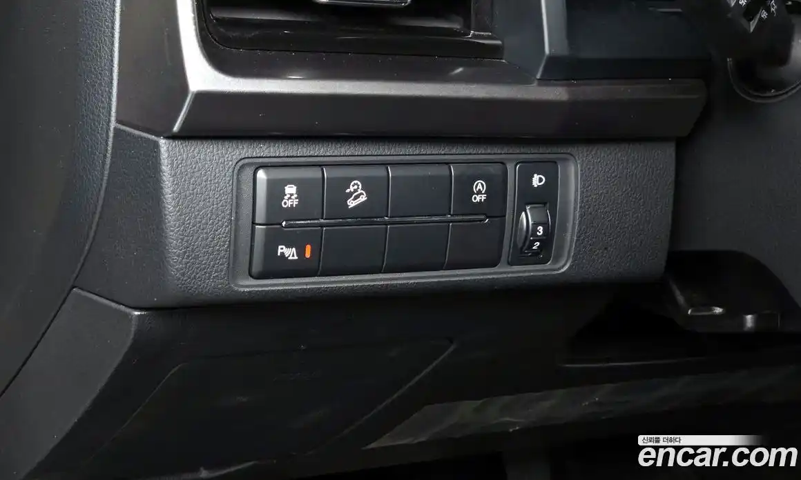 SsangYong Rexton 2023 2.2 гидро в Москве № 1612642, фото 20