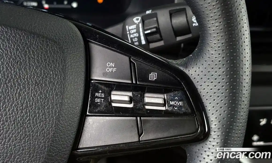 SsangYong Rexton 2023 2.2 гидро в Москве № 1612642, фото 21