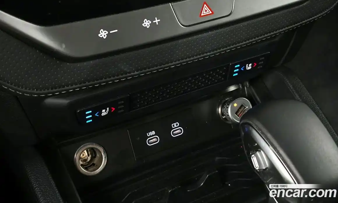 SsangYong Rexton 2023 2.2 гидро в Москве № 1612642, фото 28