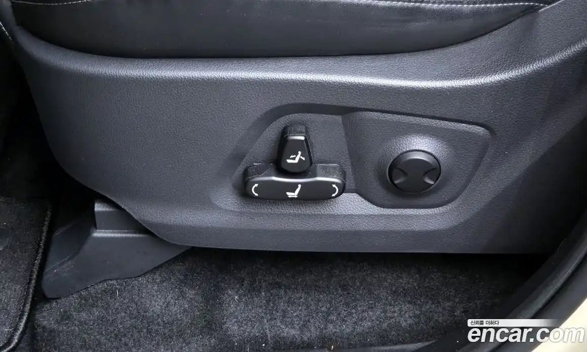 SsangYong Rexton 2023 2.2 гидро в Москве № 1612642, фото 29