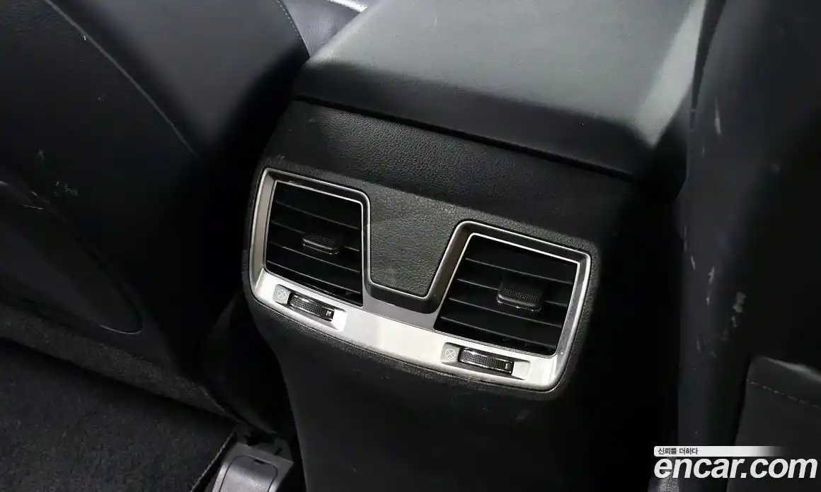 SsangYong Rexton 2023 2.2 гидро в Москве № 1612642, фото 30
