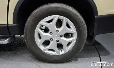 SsangYong Rexton 2023 2.2 гидро в Москве № 1612642, миниатюра 7