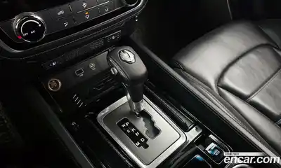SsangYong Rexton 2019 2.2 гидро в Москве № 1612703, миниатюра 12