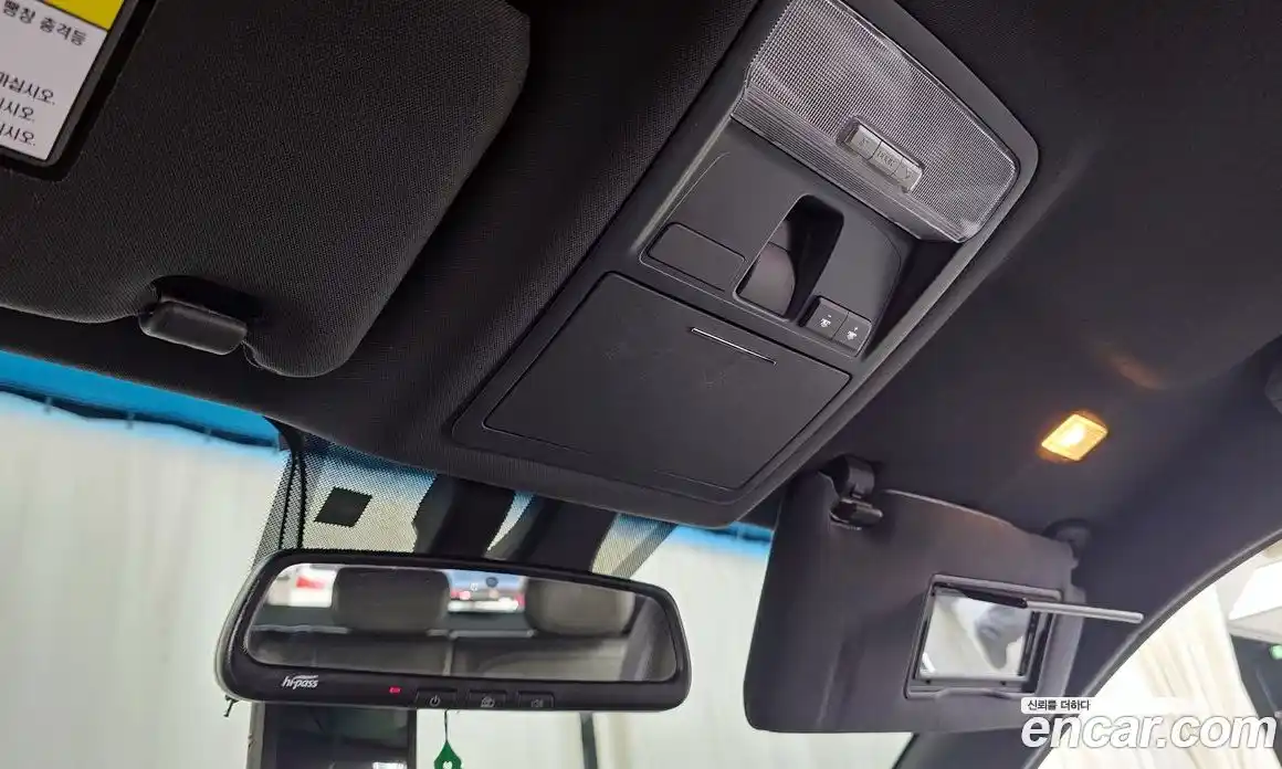SsangYong Rexton 2019 2.2 гидро в Москве № 1612703, фото 23