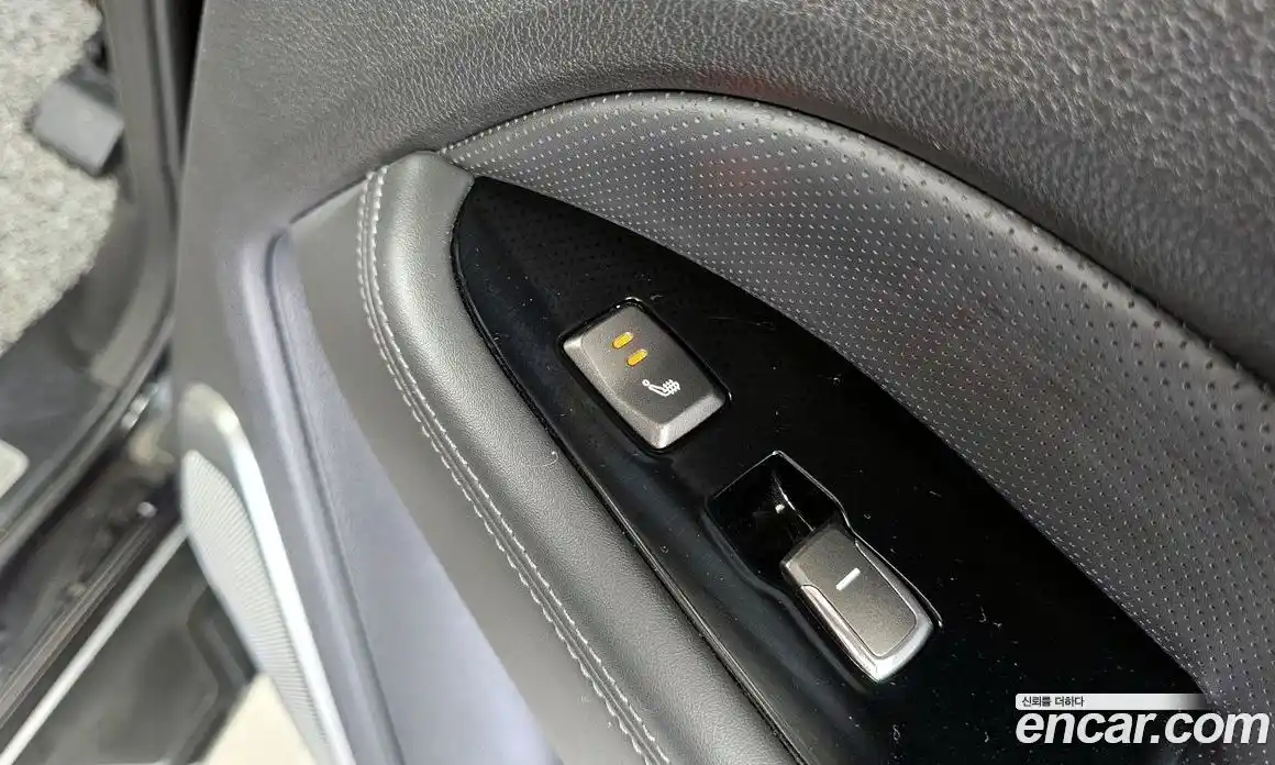 SsangYong Rexton 2019 2.2 гидро в Москве № 1612703, фото 24