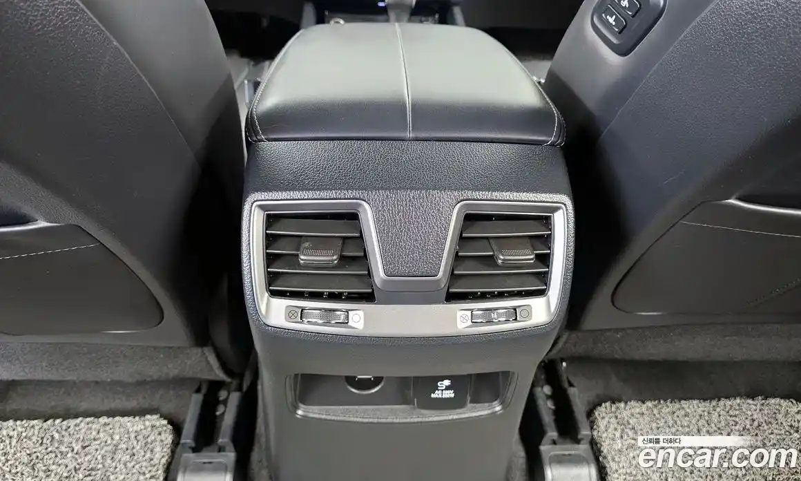 SsangYong Rexton 2019 2.2 гидро в Москве № 1612703, фото 25