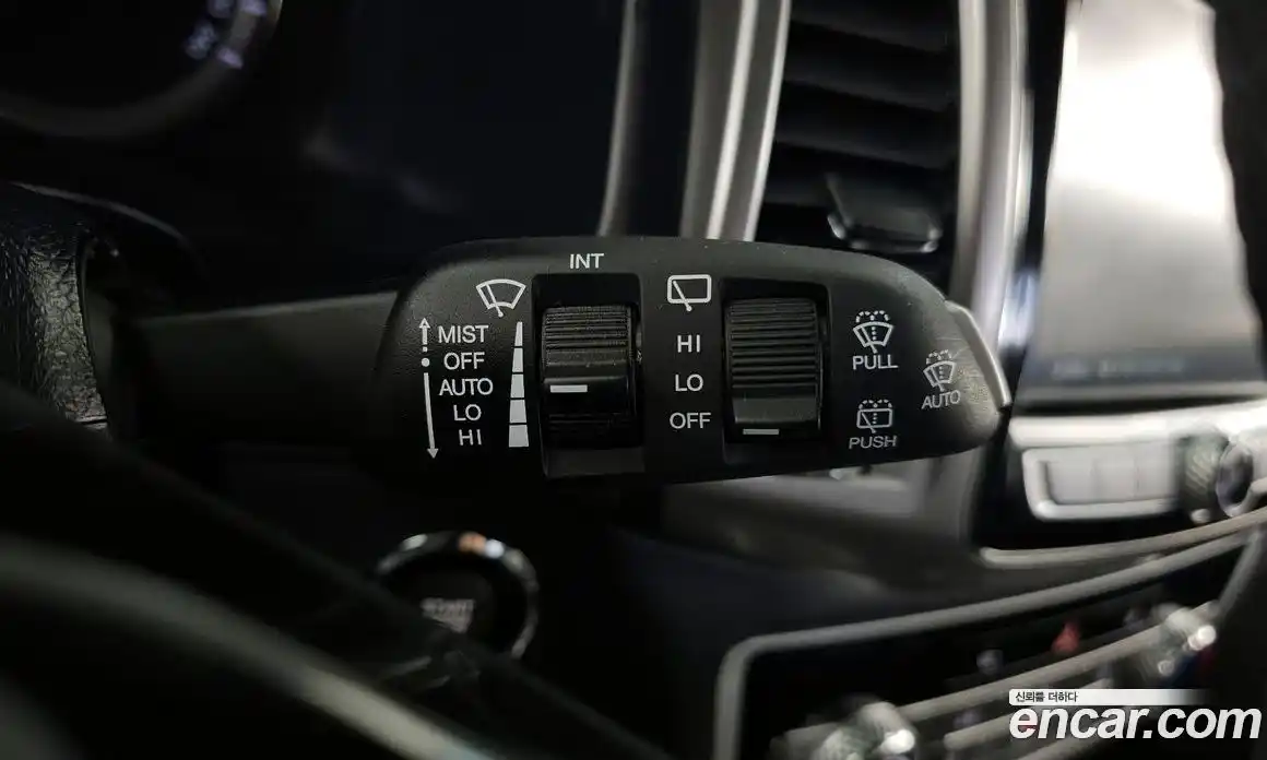 SsangYong Rexton 2019 2.2 гидро в Москве № 1612703, фото 27
