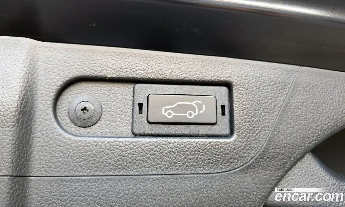 SsangYong Rexton 2019 2.2 гидро в Москве № 1612703, фото 28