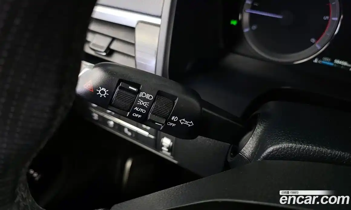 SsangYong Rexton 2019 2.2 гидро в Москве № 1612703, фото 29