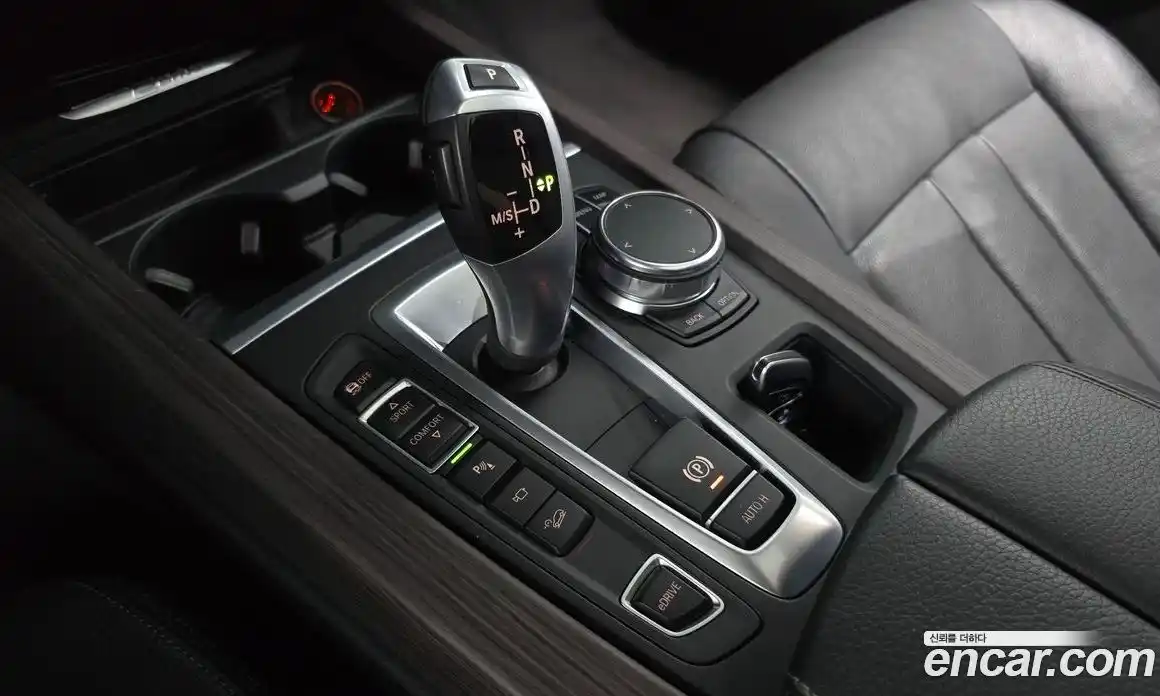 BMW X5 2018 2.0 гидро в Москве № 1612953, фото 11