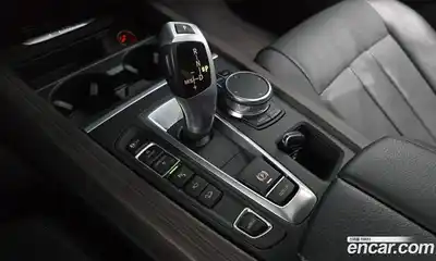 BMW X5 2018 2.0 гидро в Москве № 1612953, миниатюра 11