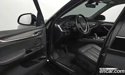 BMW X5 2018 2.0 гидро в Москве № 1612953, миниатюра 12