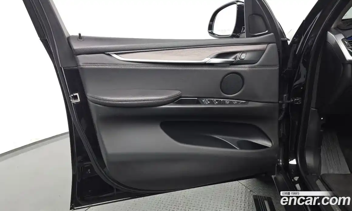 BMW X5 2018 2.0 гидро в Москве № 1612953, фото 13