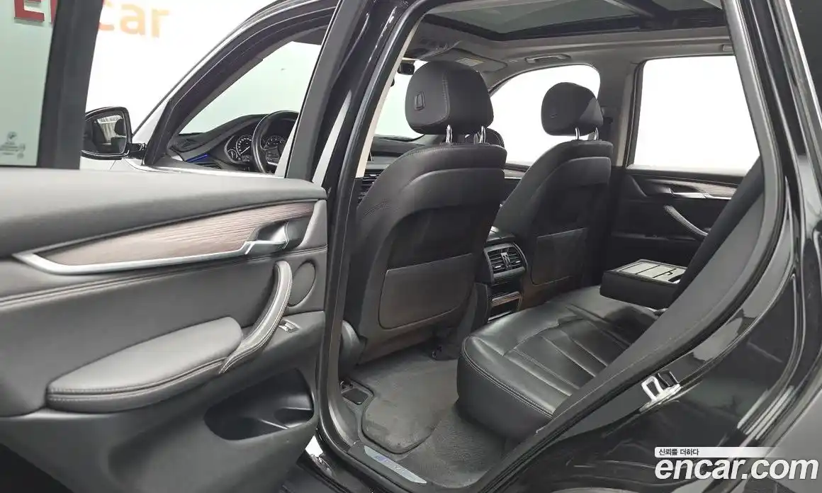 BMW X5 2018 2.0 гидро в Москве № 1612953, фото 15