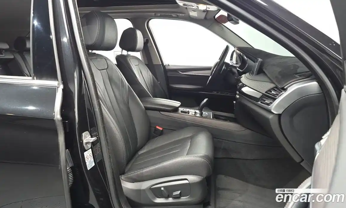 BMW X5 2018 2.0 гидро в Москве № 1612953, фото 16