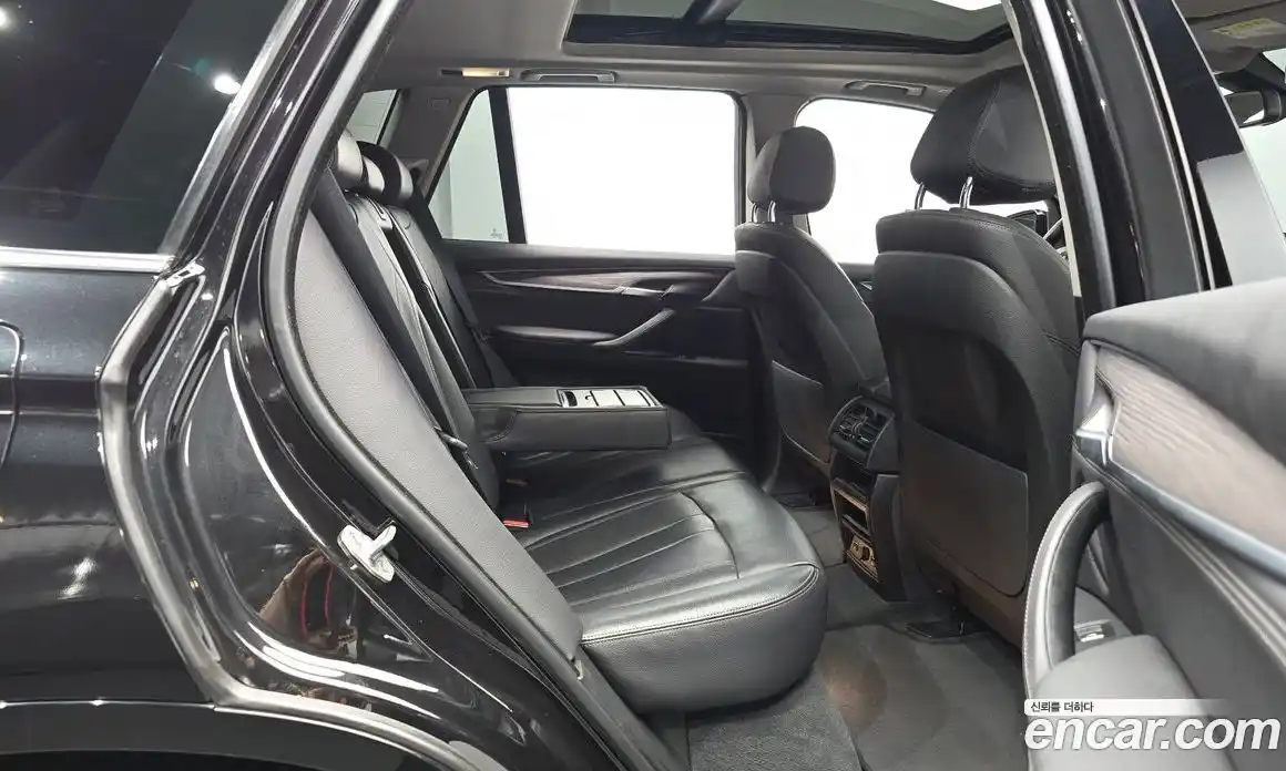 BMW X5 2018 2.0 гидро в Москве № 1612953, фото 17