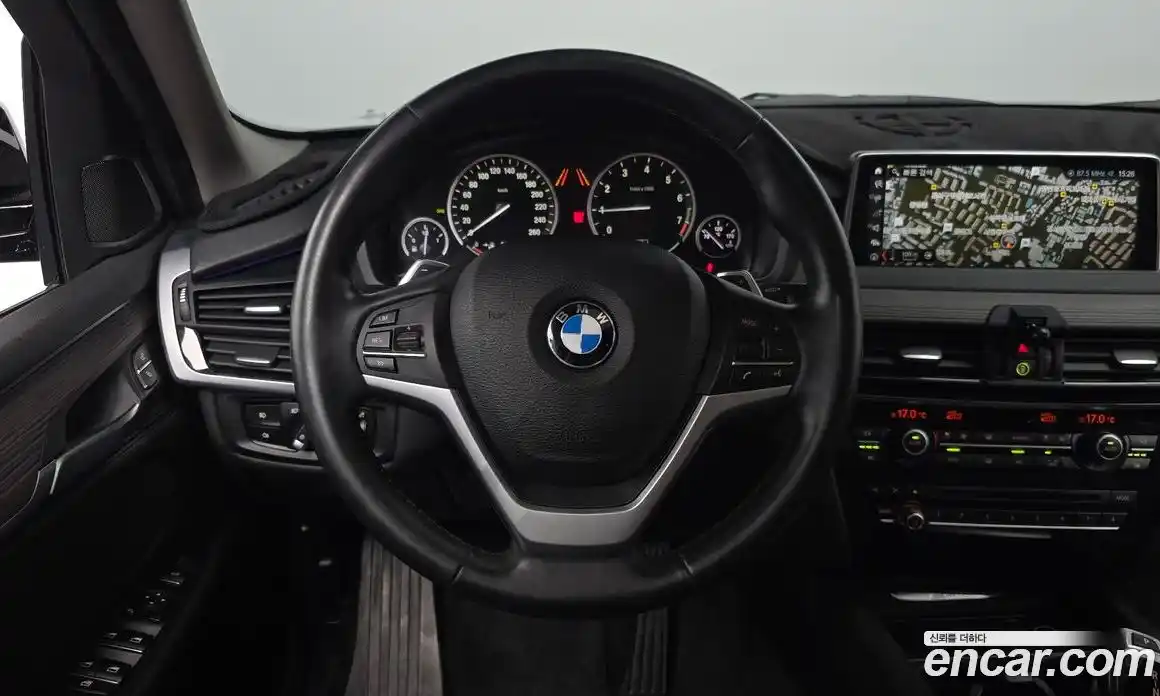 BMW X5 2018 2.0 гидро в Москве № 1612953, фото 18