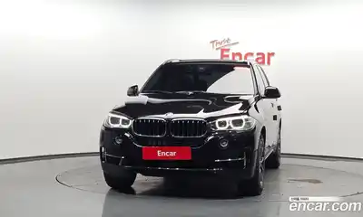 BMW X5 2018 2.0 гидро в Москве № 1612953, миниатюра 2