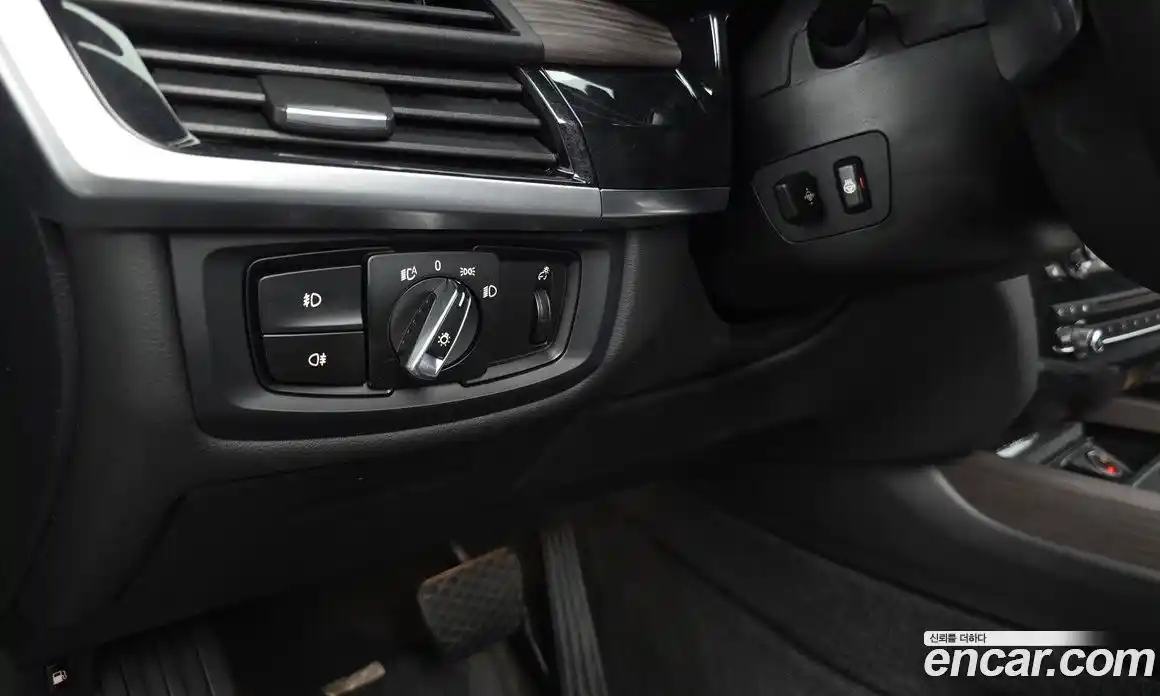 BMW X5 2018 2.0 гидро в Москве № 1612953, фото 21