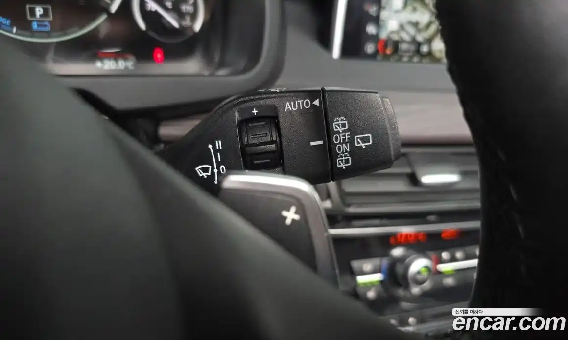 BMW X5 2018 2.0 гидро в Москве № 1612953, фото 27