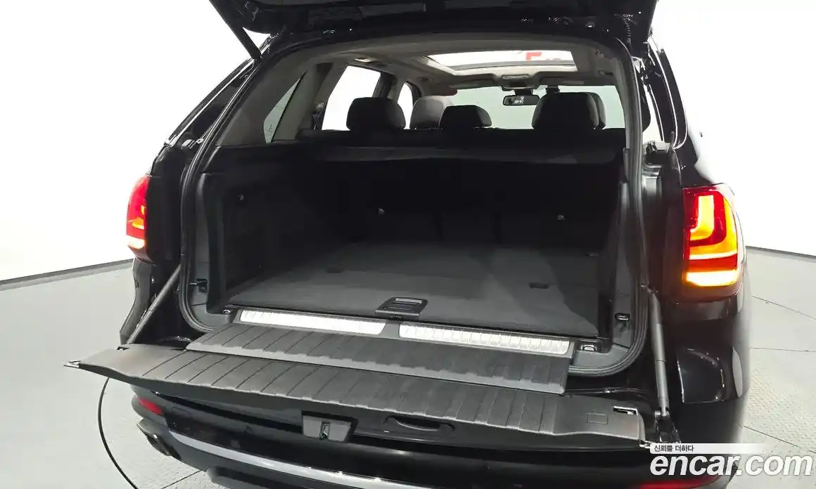 BMW X5 2018 2.0 гидро в Москве № 1612953, фото 30