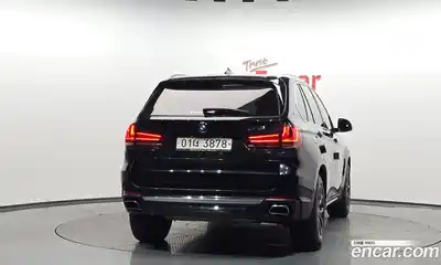 BMW X5 2018 2.0 гидро в Москве № 1612953, миниатюра 3