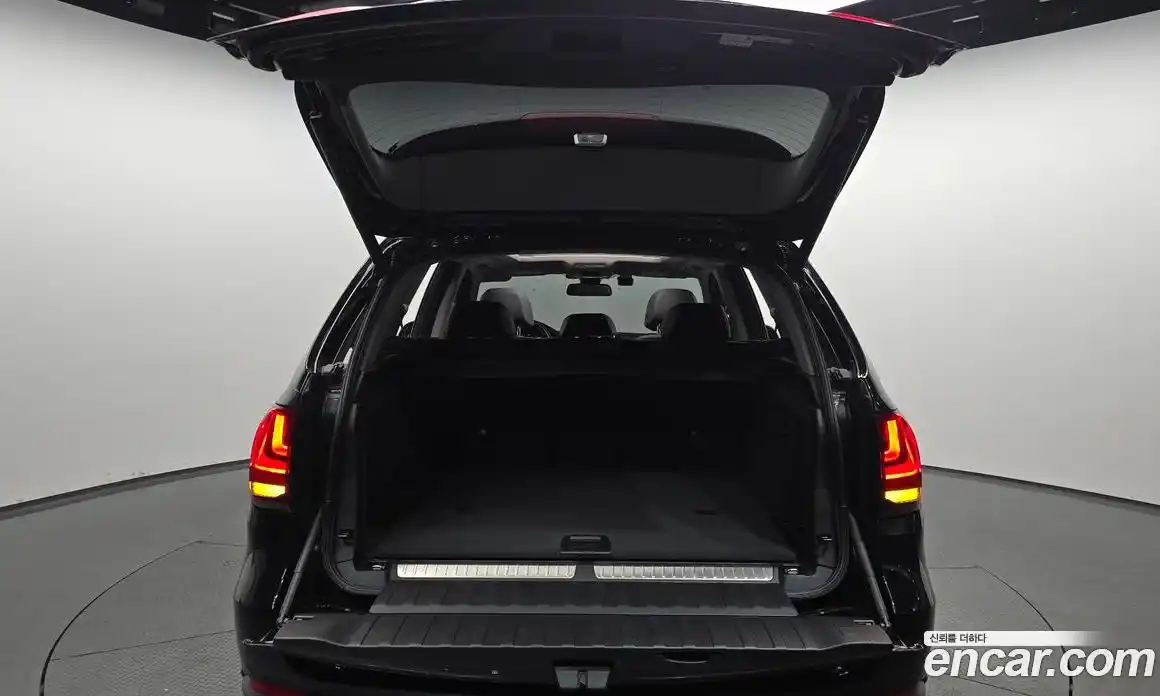 BMW X5 2018 2.0 гидро в Москве № 1612953, фото 31