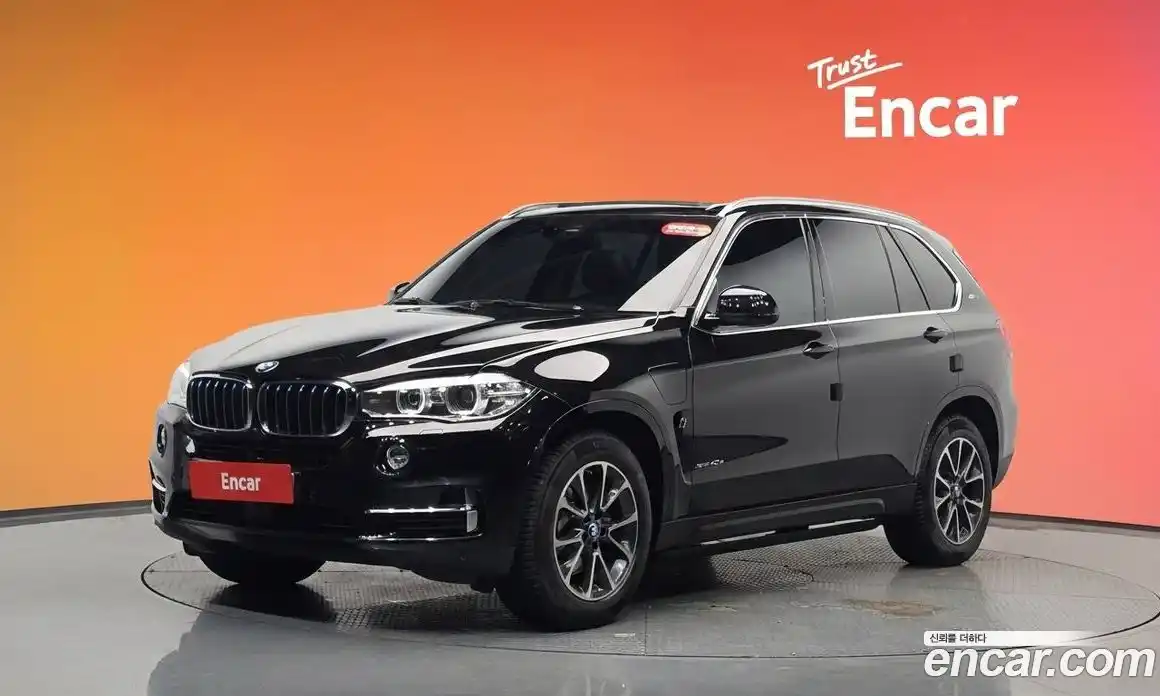 BMW X5 2018 2.0 гидро в Москве № 1612953, фото 32