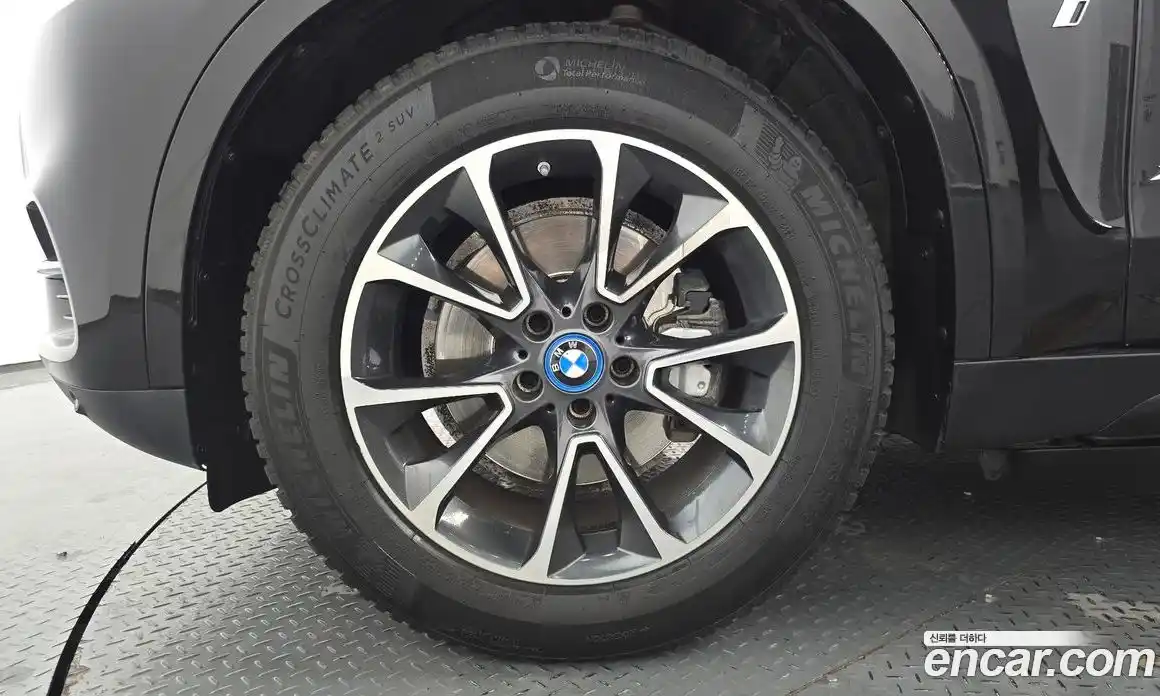 BMW X5 2018 2.0 гидро в Москве № 1612953, фото 4