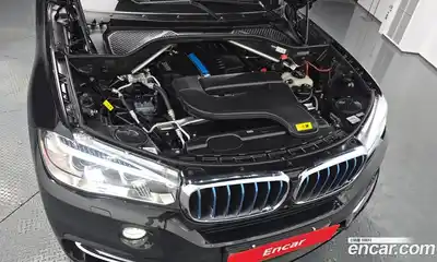 BMW X5 2018 2.0 гидро в Москве № 1612953, миниатюра 5