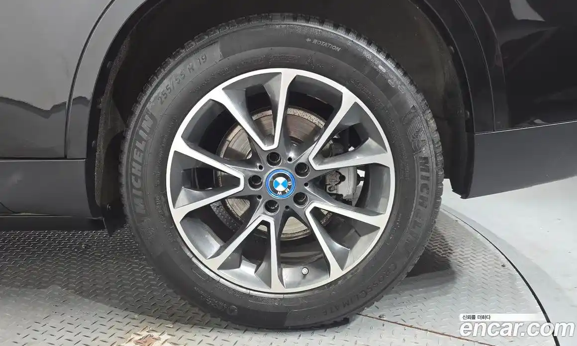 BMW X5 2018 2.0 гидро в Москве № 1612953, фото 6