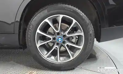 BMW X5 2018 2.0 гидро в Москве № 1612953, миниатюра 6
