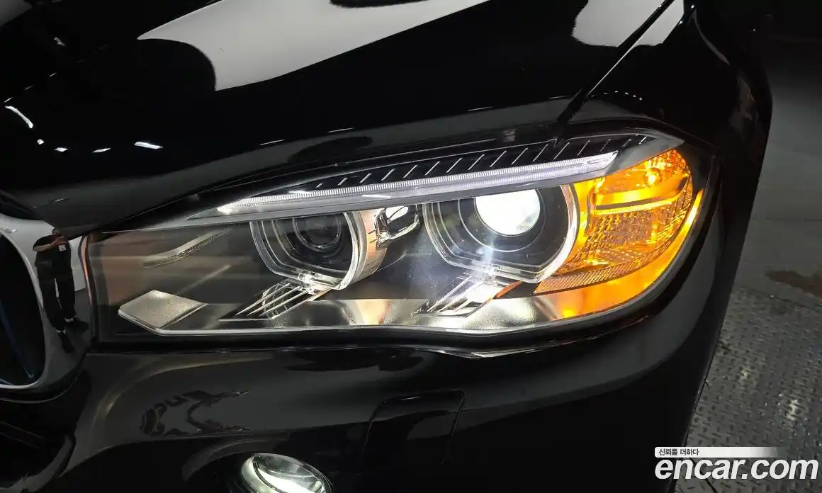 BMW X5 2018 2.0 гидро в Москве № 1612953, фото 7