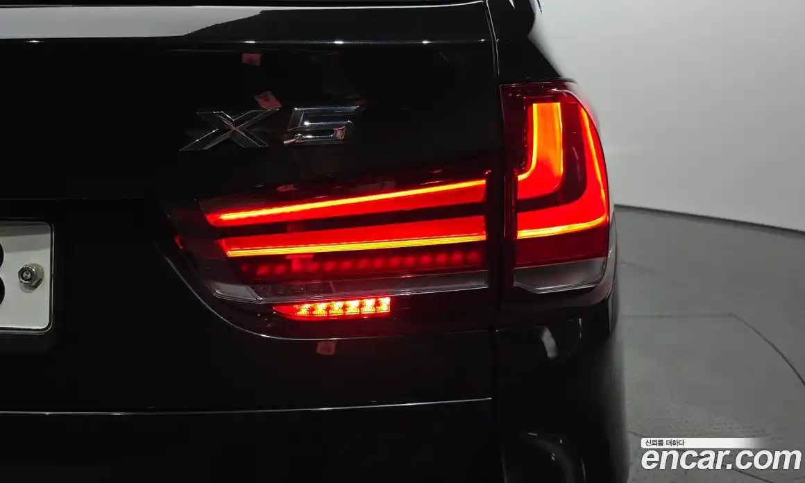 BMW X5 2018 2.0 гидро в Москве № 1612953, фото 8