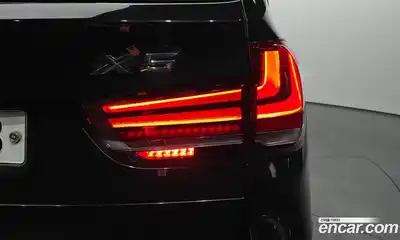 BMW X5 2018 2.0 гидро в Москве № 1612953, миниатюра 8