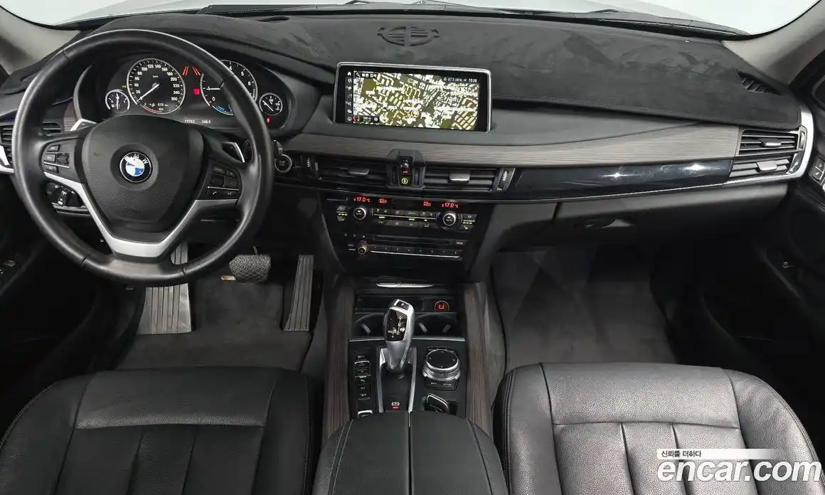BMW X5 2018 2.0 гидро в Москве № 1612953, фото 9