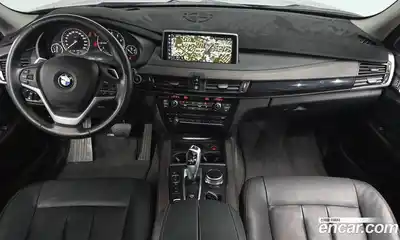 BMW X5 2018 2.0 гидро в Москве № 1612953, миниатюра 9