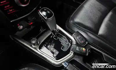 SsangYong TIBOLI 2015 1.6 гидро в Москве № 1613049, миниатюра 12