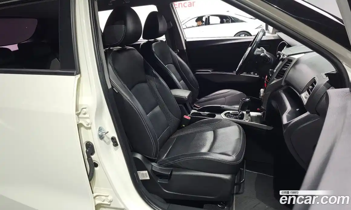SsangYong TIBOLI 2015 1.6 гидро в Москве № 1613049, фото 13