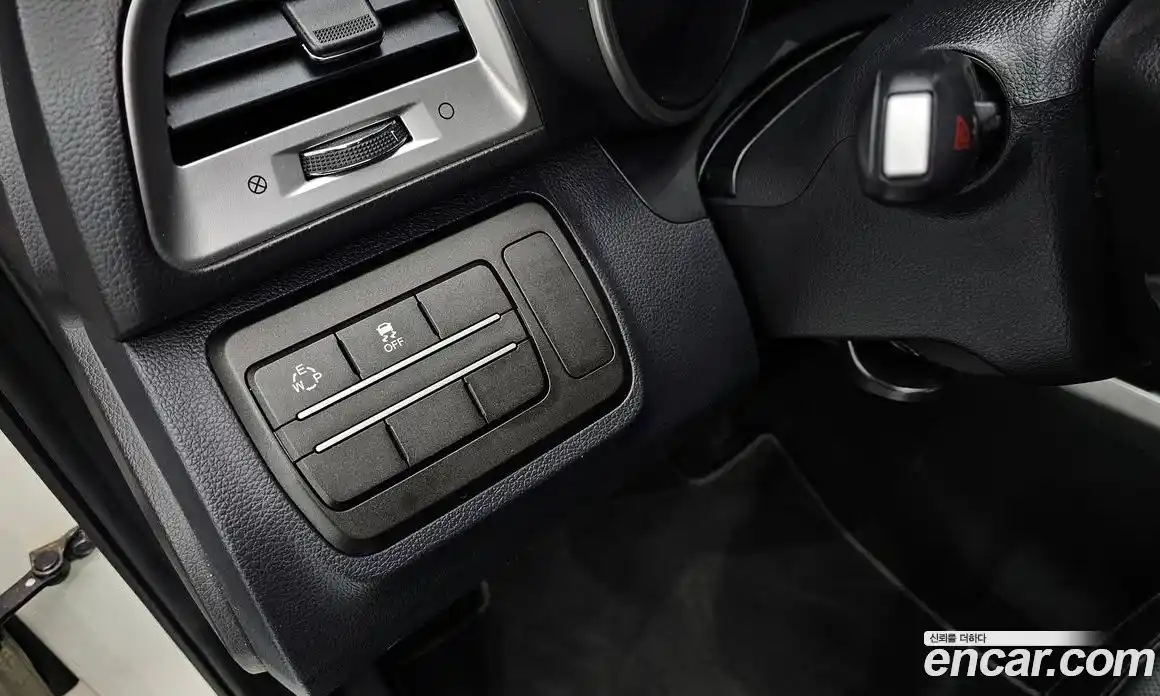 SsangYong TIBOLI 2015 1.6 гидро в Москве № 1613049, фото 19