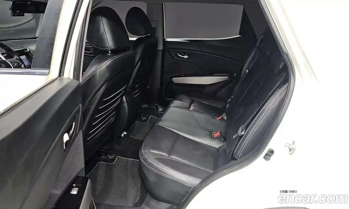 SsangYong TIBOLI 2015 1.6 гидро в Москве № 1613049, фото 25