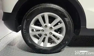 SsangYong TIBOLI 2015 1.6 гидро в Москве № 1613049, миниатюра 5
