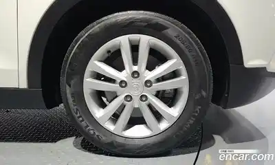 SsangYong TIBOLI 2015 1.6 гидро в Москве № 1613049, миниатюра 7